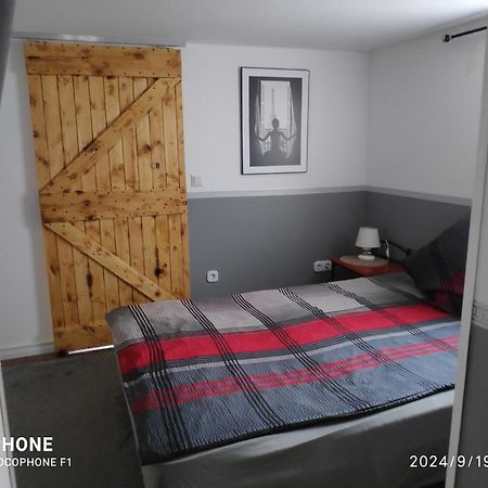 Apartament Annabell Soest Zewnętrze zdjęcie