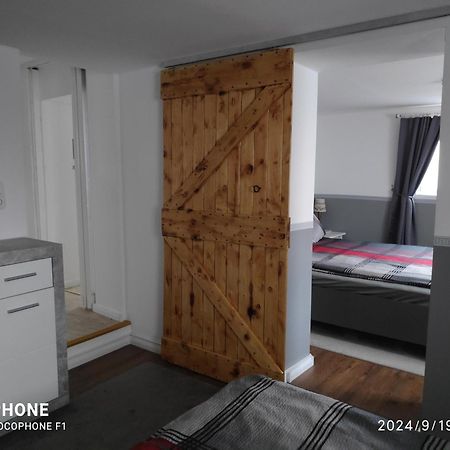 Apartament Annabell Soest Zewnętrze zdjęcie
