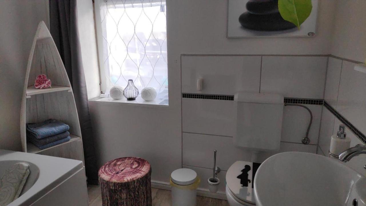 Apartament Annabell Soest Zewnętrze zdjęcie