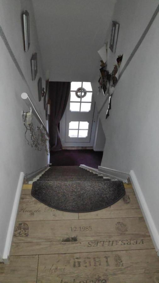 Apartament Annabell Soest Zewnętrze zdjęcie