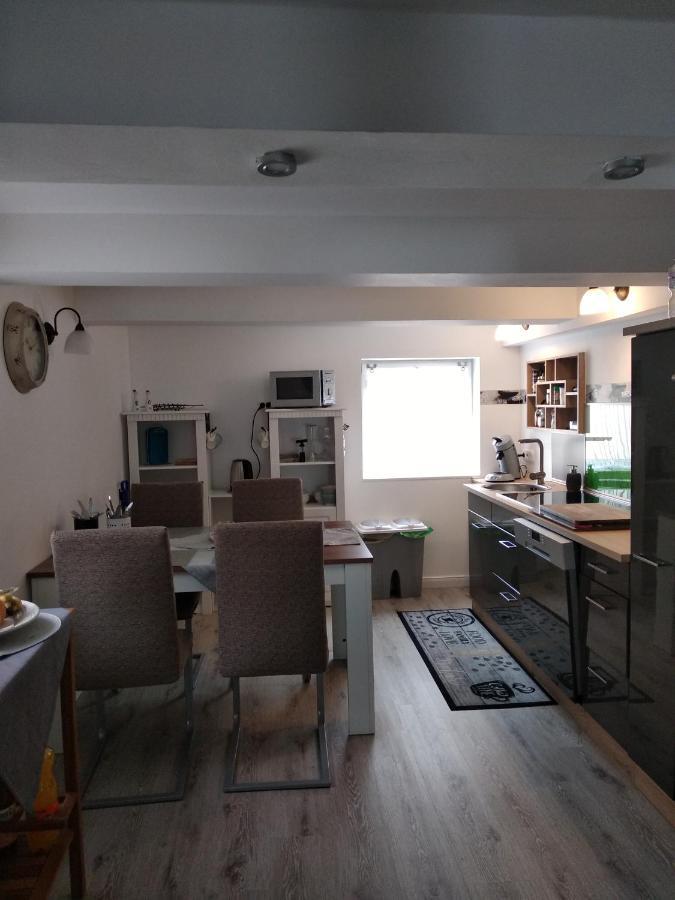 Apartament Annabell Soest Zewnętrze zdjęcie