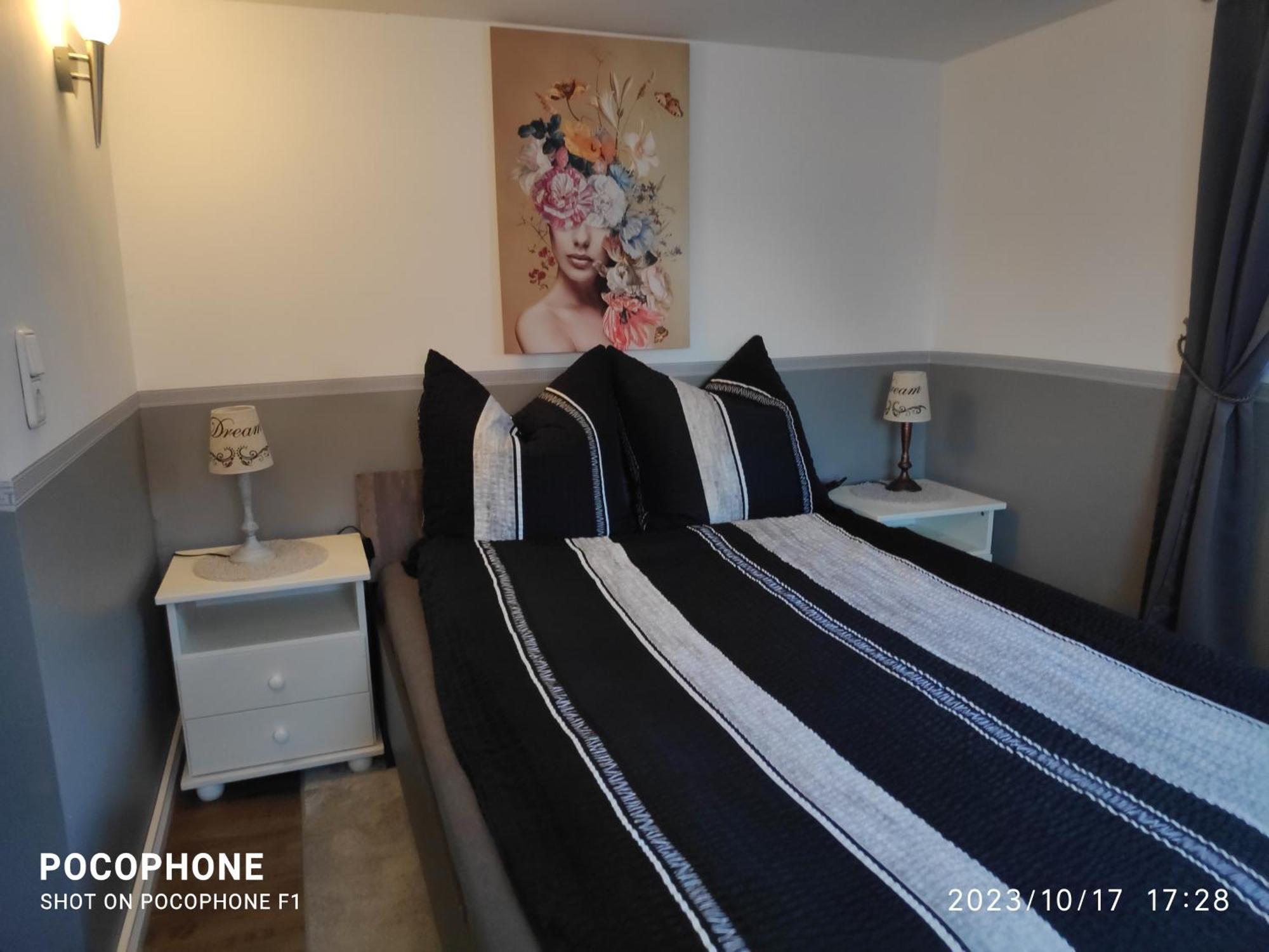 Apartament Annabell Soest Zewnętrze zdjęcie