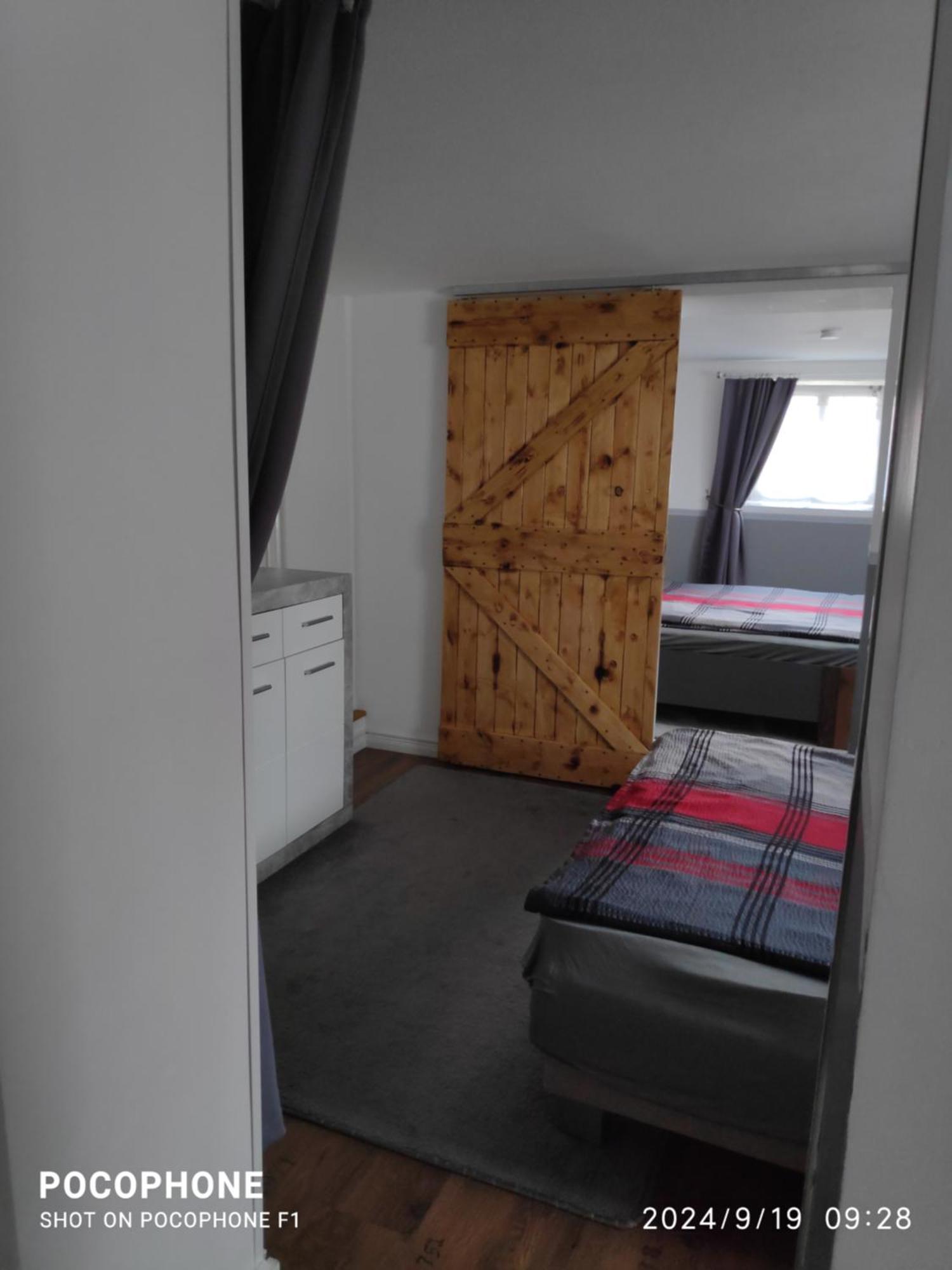 Apartament Annabell Soest Zewnętrze zdjęcie