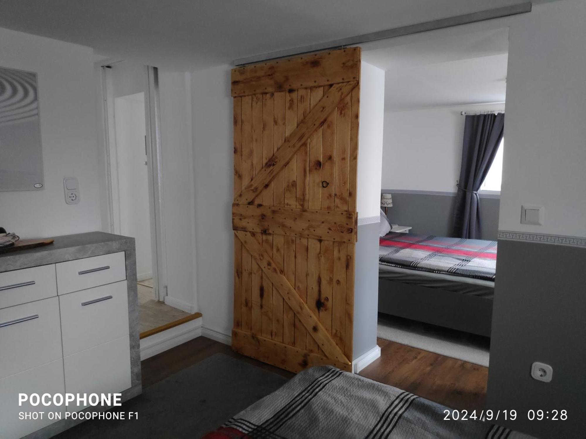Apartament Annabell Soest Zewnętrze zdjęcie