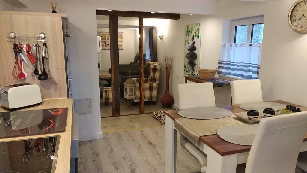 Apartament Annabell Soest Zewnętrze zdjęcie