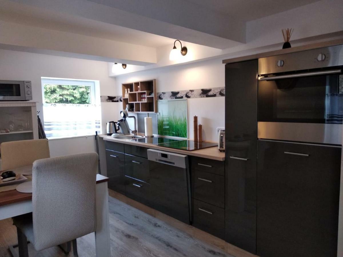 Apartament Annabell Soest Zewnętrze zdjęcie