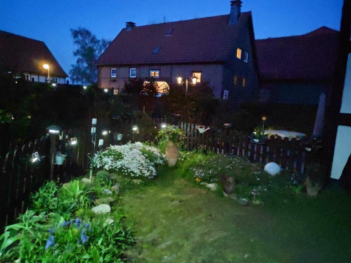 Apartament Annabell Soest Zewnętrze zdjęcie