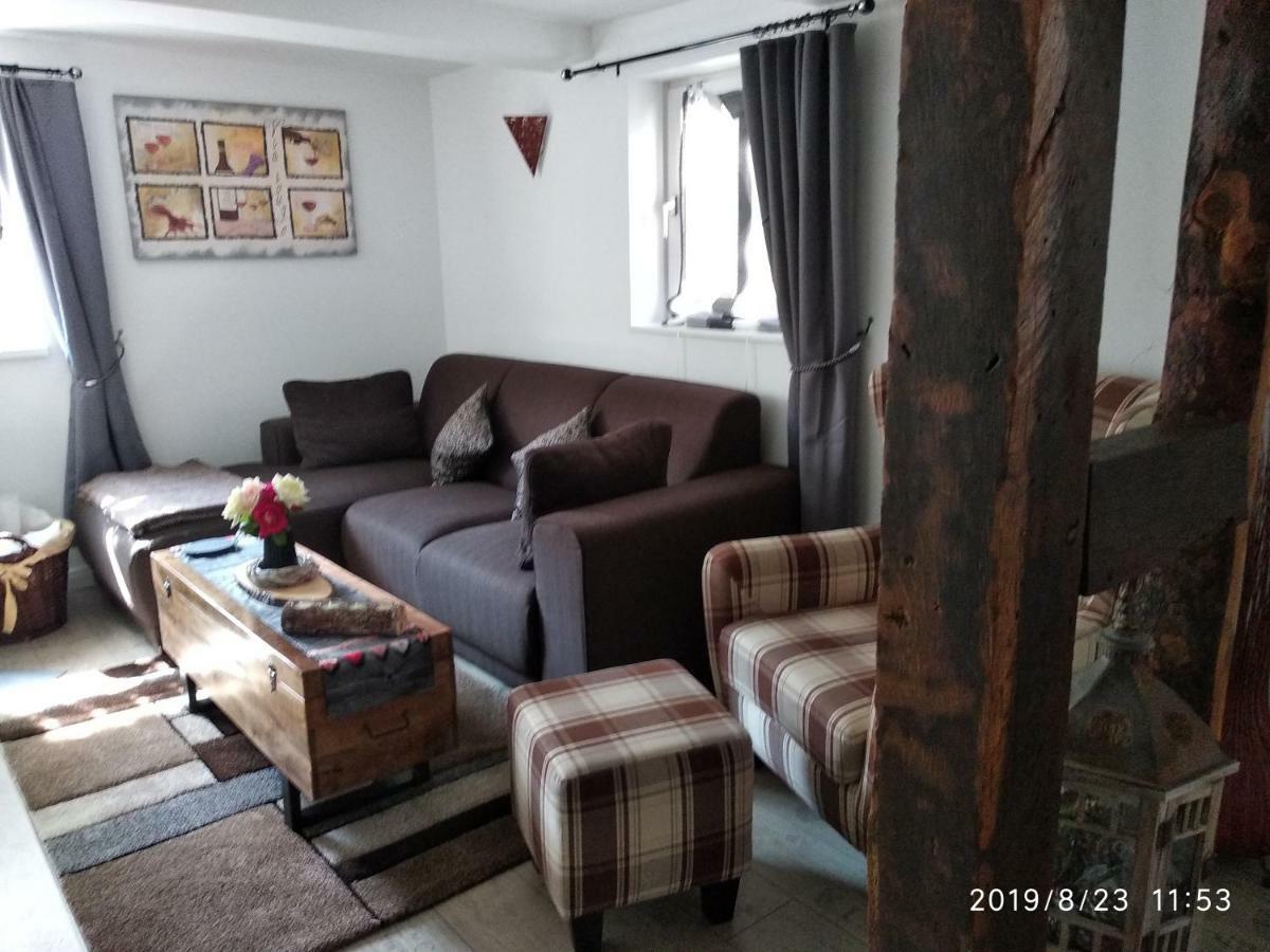 Apartament Annabell Soest Zewnętrze zdjęcie