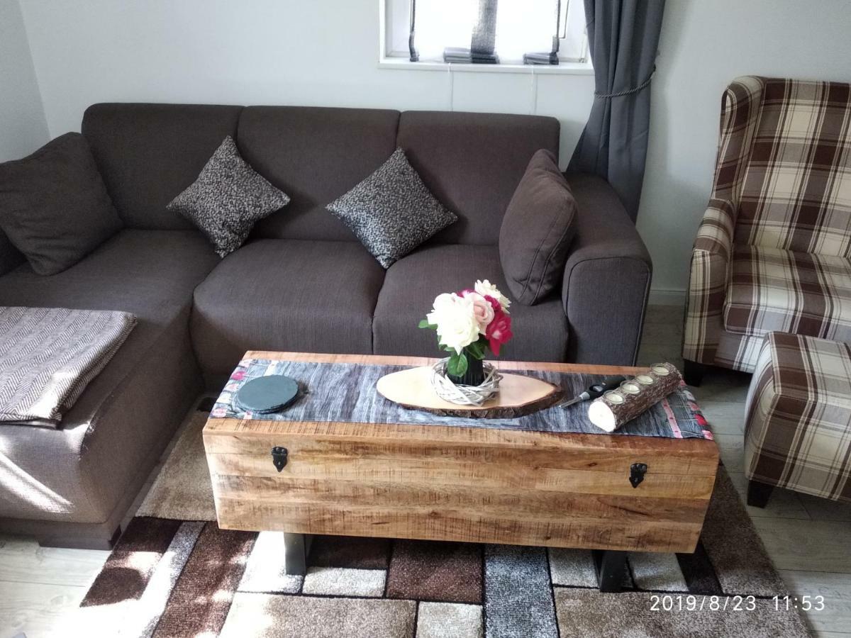Apartament Annabell Soest Zewnętrze zdjęcie