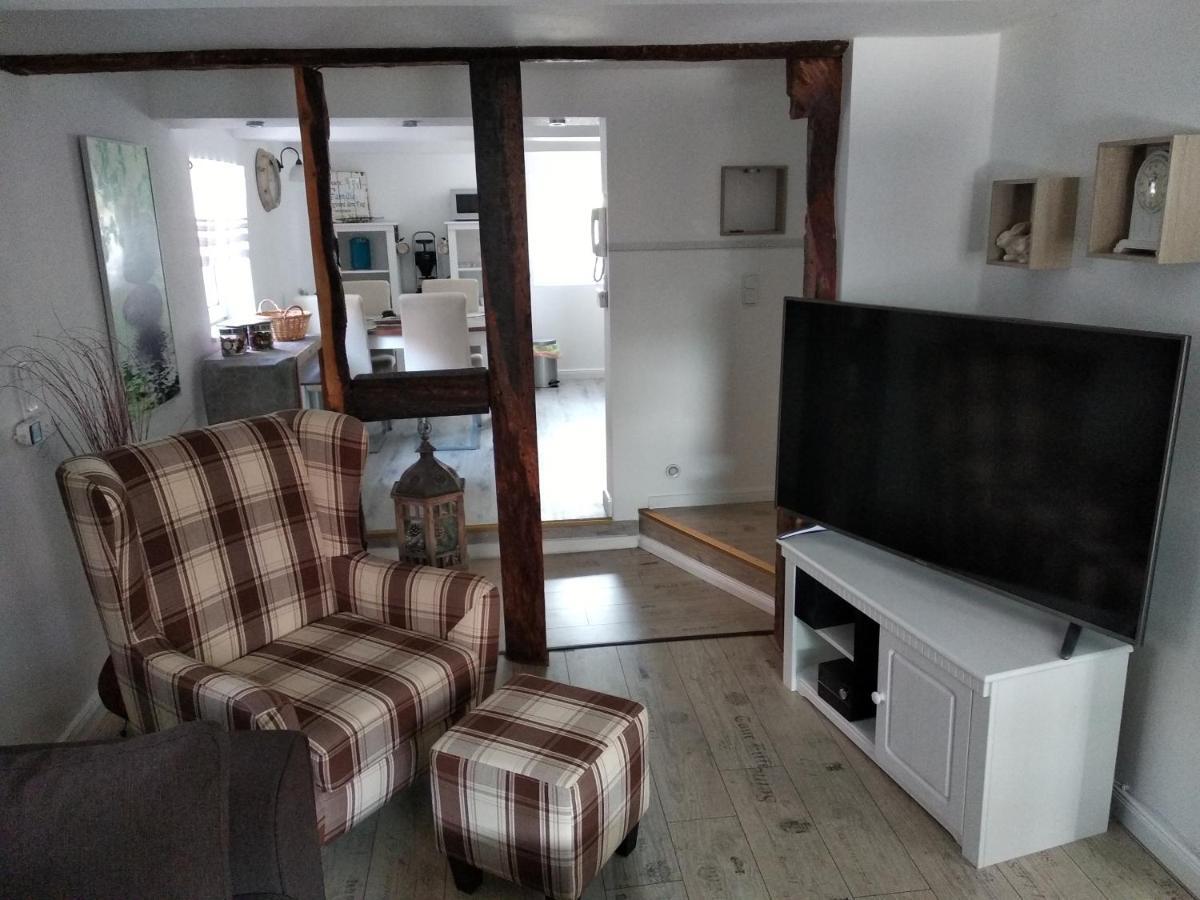 Apartament Annabell Soest Zewnętrze zdjęcie