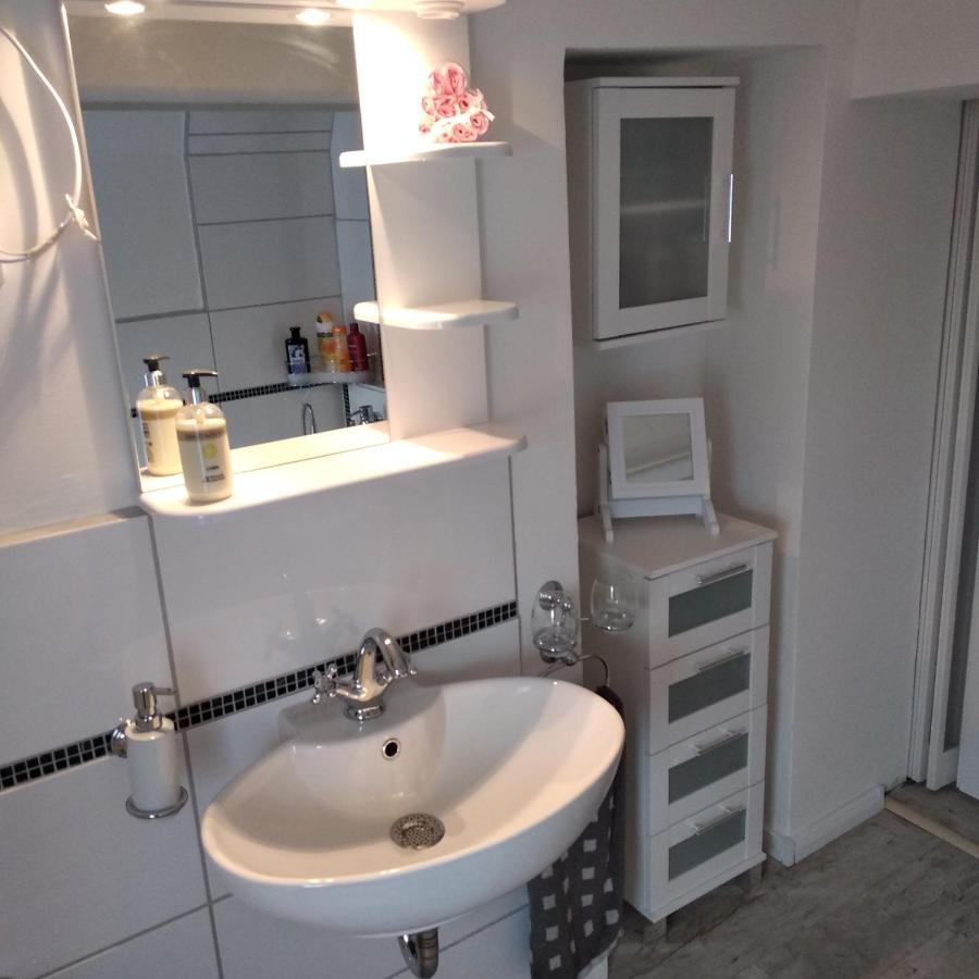Apartament Annabell Soest Zewnętrze zdjęcie