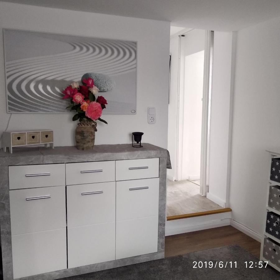Apartament Annabell Soest Zewnętrze zdjęcie
